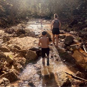 Meet your Posher, Jena